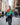 Painted Bricks Premium Bomber Jacket - Mikey Yaw
