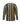 Painted Lines All Over Print Sweater Contrado