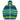 Painted Skies Men’s Windbreaker Mikey Yaw