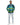 Painted Skies Men’s Windbreaker Mikey Yaw