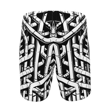 Pipeline Premium Swim Trunks Mikey Yaw