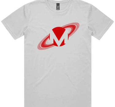 Planet Mikey Short Sleeve Staple T-Shirt