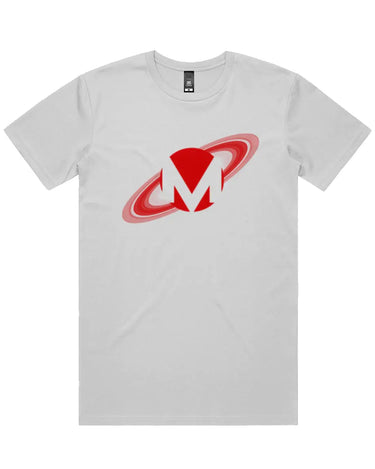 Planet Mikey Short Sleeve Staple T-Shirt