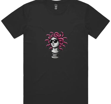 Punk AF Short Sleeve Staple T-Shirt