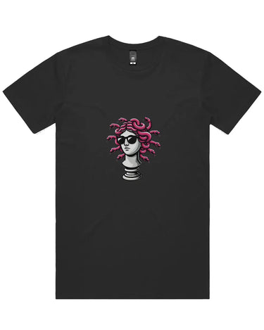 Punk AF Short Sleeve Staple T-Shirt