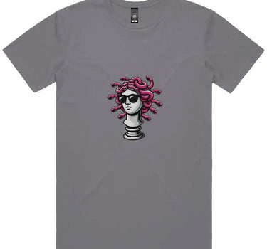 Punk AF Short Sleeve Staple T-Shirt