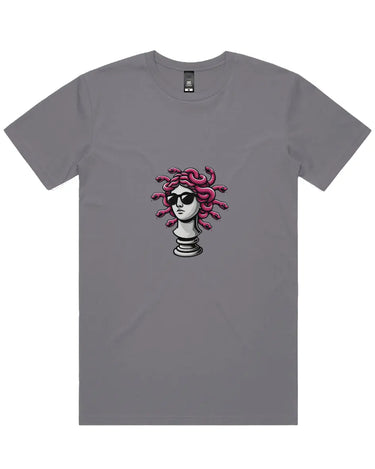 Punk AF Short Sleeve Staple T-Shirt