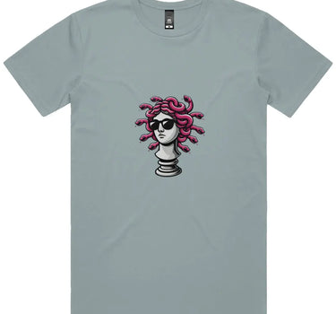 Punk AF Short Sleeve Staple T-Shirt