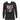 Punk Mona Lisa Long Sleeve T-Shirt - Mikey Yaw