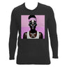 Queen Long Sleeve T-Shirt - Mikey Yaw