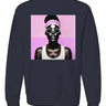 Queen Non-Hooded Sweatshirt - Mikey Yaw