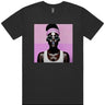 Queen Short Sleeve Staple T-Shirt - Mikey Yaw