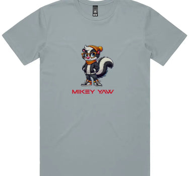 Rad Raccoon Short Sleeve Staple T-Shirt