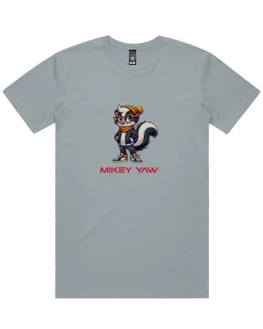 Rad Raccoon Short Sleeve Staple T-Shirt