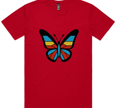 Rebirth Short Sleeve Staple T-Shirt