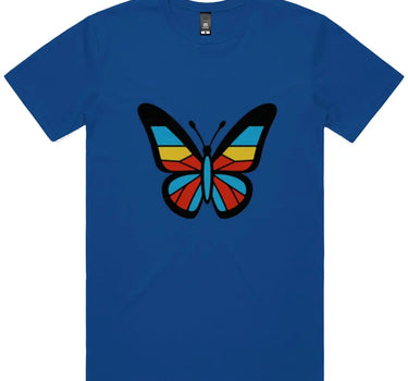 Rebirth Short Sleeve Staple T-Shirt