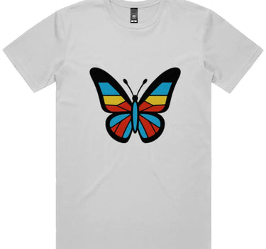 Rebirth Short Sleeve Staple T-Shirt