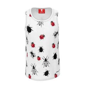 Roadkill Bandits Premium Tank Top Contrado
