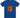 Sad Orange Short Sleeve Staple T-Shirt - Mikey Yaw