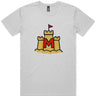 Sandcastle Short Sleeve Staple T-Shirt
