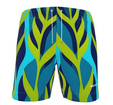 Seaweed Premium Swim Trunks Contrado