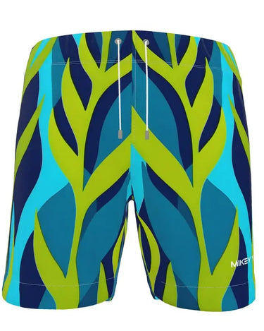 Seaweed Premium Swim Trunks Contrado