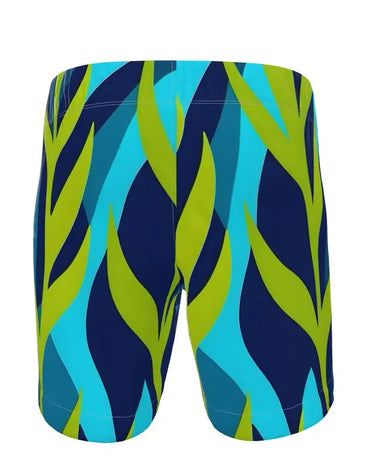 Seaweed Premium Swim Trunks Contrado