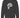 Skull Premium Heavyweight Non-Hooded Sweatshirt Apliiq