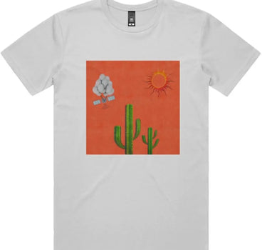 Spy Balloon Short Sleeve Staple T-Shirt Mikey Yaw
