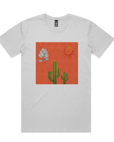 Spy Balloon Short Sleeve Staple T-Shirt Mikey Yaw