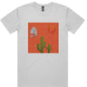Spy Balloon Short Sleeve Staple T-Shirt Mikey Yaw