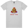 🥞 Stacked Life Short Sleeve Staple T-Shirt Mikey Yaw