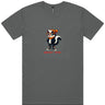 Stinkin' Cool Short Sleeve Staple T-Shirt Mikey Yaw