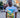 Stop! Short Sleeve Staple T-Shirt Mikey Yaw