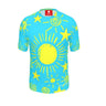 Suns and Stars Sketches T-Shirt Mikey Yaw