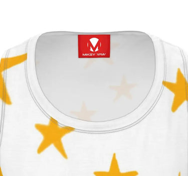 Superstar Premium Tank Top Contrado