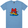 Surfer M Short Sleeve Staple T-Shirt