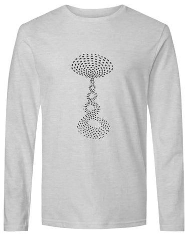 Swarm Long Sleeve T-Shirt