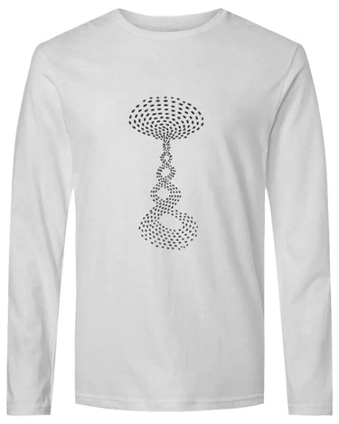 Swarm Long Sleeve T-Shirt
