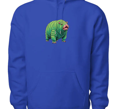 Tardigrade Premium Heavyweight Hooded Sweatshirt - Mikey Yaw