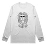 That Cool Long-Haired Guy Long Sleeve Staple T-Shirt
