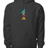 The Art of Eternity Premium Heavyweight Hooded Sweatshirt - Mikey Yaw