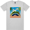 The Bean 2050 Short Sleeve Staple T-Shirt Apliiq