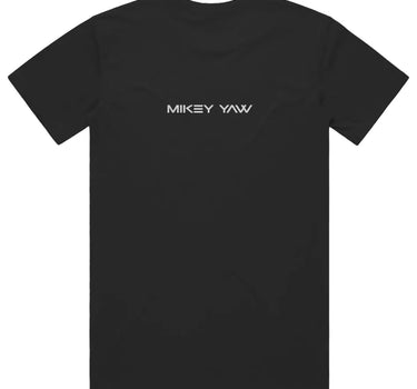 The End Short Sleeve Staple T-Shirt - Mikey Yaw