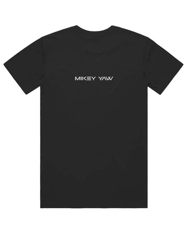 The End Short Sleeve Staple T-Shirt - Mikey Yaw