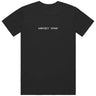 The End Short Sleeve Staple T-Shirt - Mikey Yaw