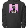 The Queen Hooded Sweatshirt - Mikey Yaw