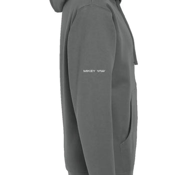 Treasure Map Zipper Hoodie