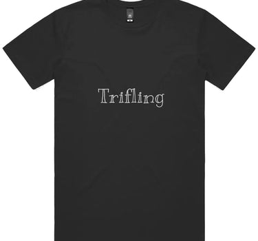 Trifling Short Sleeve Staple T-Shirt Apliiq