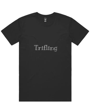 Trifling Short Sleeve Staple T-Shirt Apliiq